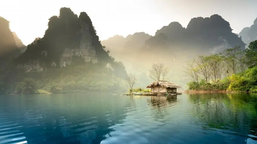 智能系统节能科技